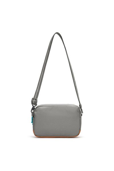 Pacsafe Go Umhängetasche Rfid 24 Cm