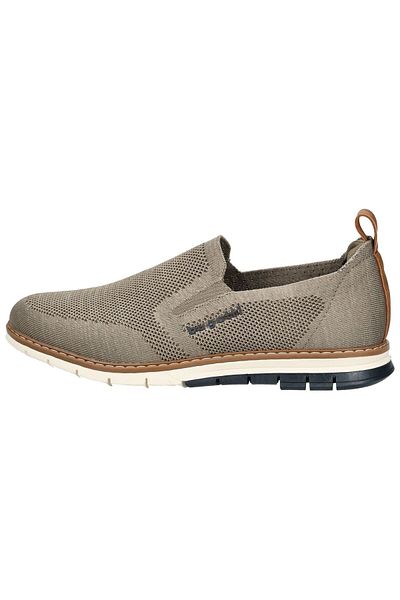 BUGATTI Slipper