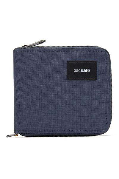 Pacsafe Portofel RFIDsafe Protecție RFID 11 cm