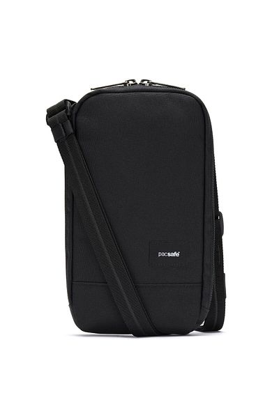 Pacsafe RFIDsafe Tech Shoulder bag RFID protection 12.5 cm