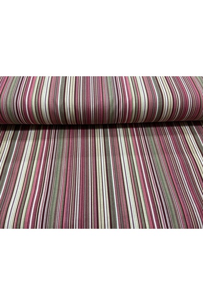 Genel Markalar DESENLİ DUCK KETEN KUMAŞ