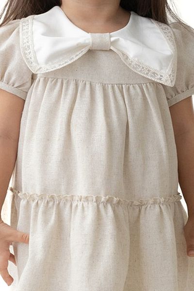 Baby Animals Tulle Tutu Lined Birthday Party Dress for Baby Girl