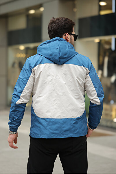 ANTIBIOTIC ОБЛЕКЛО ВЪРХНО ЯКЕ