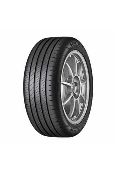 Goodyear 225/55R17 101W Efficientgrip Performance 2 XL Oto Yaz Lastiği ( Üretim : 2025 )