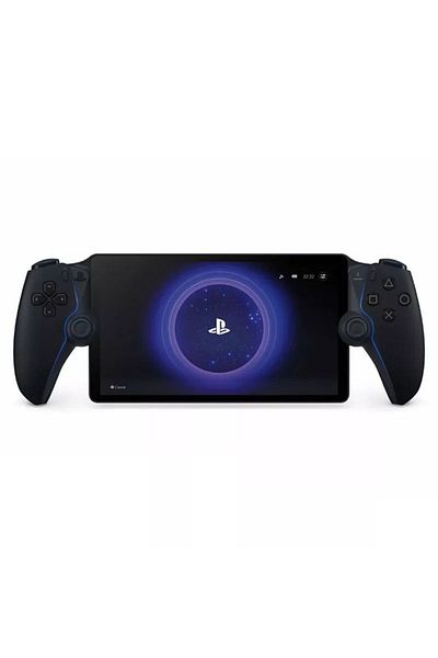 Sony PS Portal Midnight Black