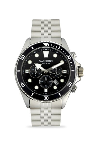mascionni Erkek Kol Saati