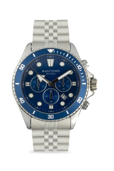 mascionni Erkek Kol Saati