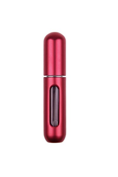 hediyeofisi 2 Adet Taşınabilir Mini Doldurulabilir Parfüm Atomizer Doldurulab...