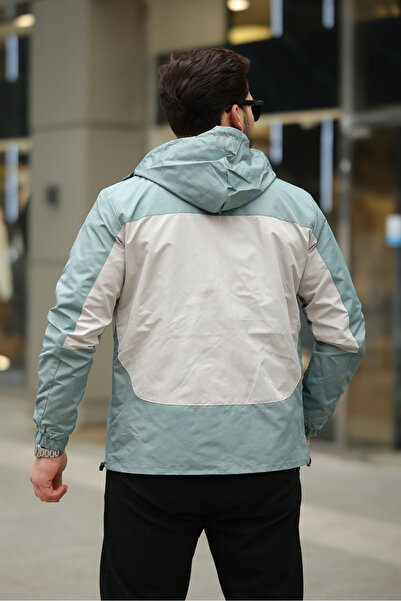 ANTIBIOTIC ОБЛЕКЛО ВЪРХНО ЯКЕ