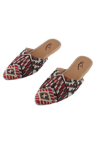 Mishkat Zaman Slippers