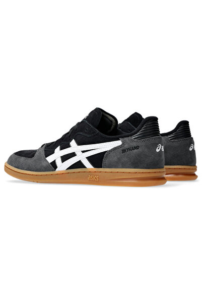 Asics Skyhand Og Unisex Siyah Sneakers 1203a452-001
