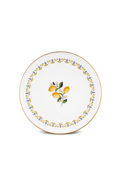 Karaca Athena Cake Set for 6 People