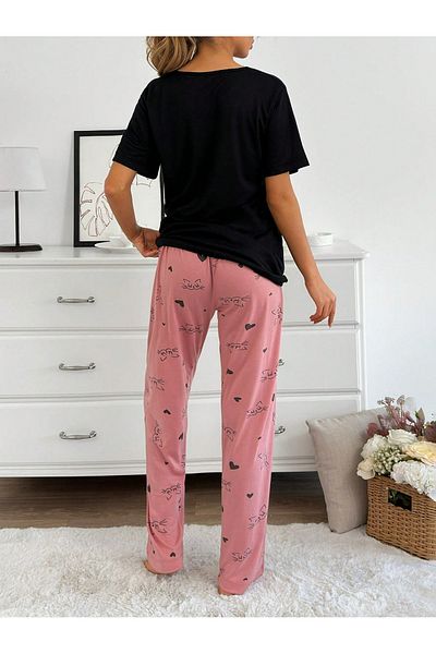 Night Star Pajamas