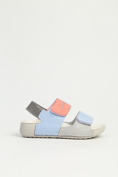 Benetton Salmon Kids Sandals Bn-1422