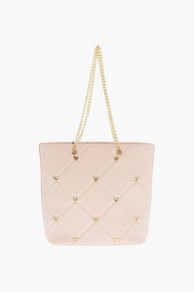 Love Moschino Borsa Pu Avorio