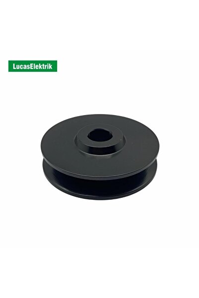 LUCAS ALTERNATÖR KASNAK 12.5 KAYIŞ CHRYSLER AS 26.200