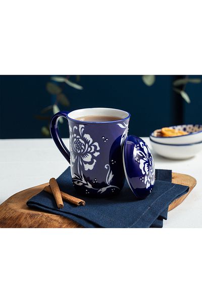 Madame Coco Rêve Mug