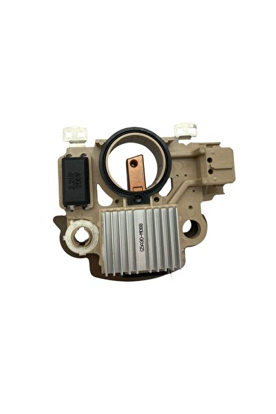 GENON 12v Kömürlü Konjektör (MEKSEFELİ) (2 FİŞ) Mıtsubıshı Ford