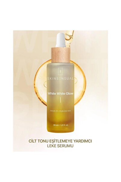 Skin Sensual Deep Soothing Cilt Temizleme Yağı 200ml