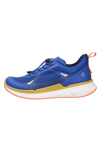 Ecco Schnürschuh
