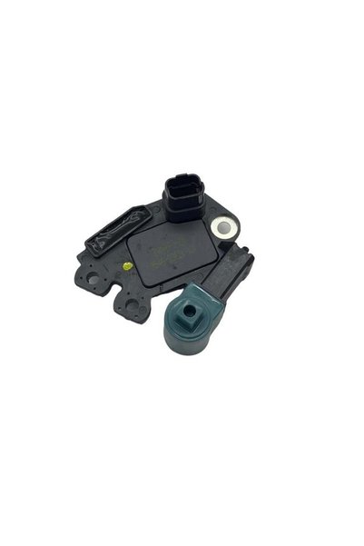 TRANSPO 12v Kömürlü Konjektör Valeo Tip (2 FİŞ SOKETLİ)(L-DFM) Dacıa Duster/logan-renault Clıo/kangoo/megane