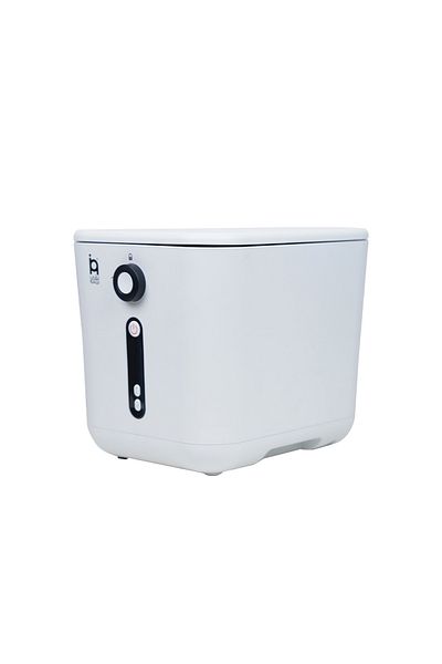 naqi food Composting