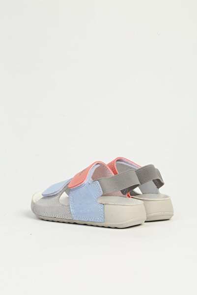 Benetton Salmon Kids Sandals Bn-1422