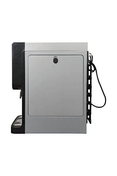 naqi Pro Extra C - Silver