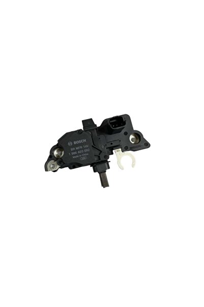 Bosch 12V KÖMÜRLÜ KONJEKTÖR VALEO SOKET (L-DFM) RENAULT F00M