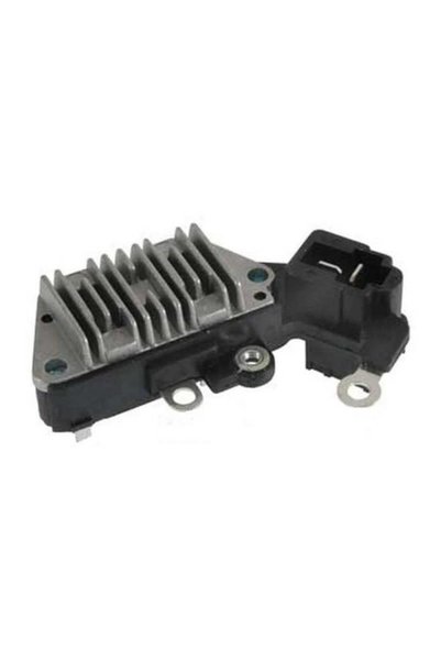 TRANSPO 12v Alternatör Konjektör (2 FİŞ) (L-IG) Daıhatsu Charade-komatsu Forklift-toyota Forklift