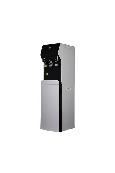 naqi U1 Pure Cooler - with Internal Filter