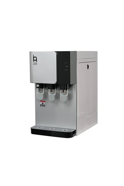 naqi Pro Plus C - Korean Style - Silver+black