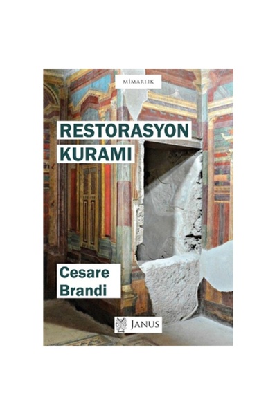 Genel Markalar Restorasyon Kuramı