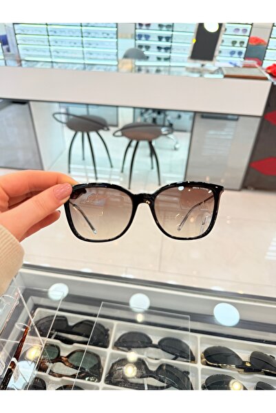 Armani Exchange Sunglasses Armani Exchange Ax4151S 815811 55