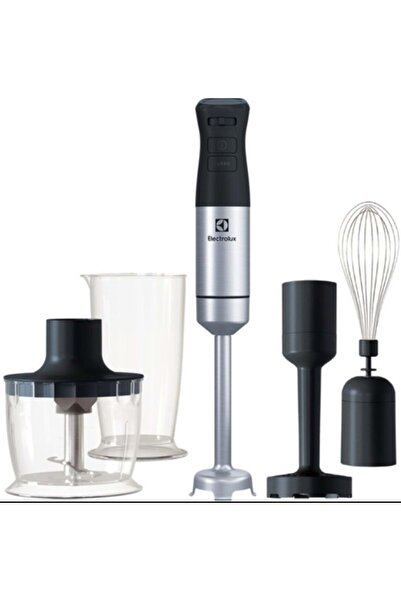 Electrolux E5hb2-8ss Create 5 Blender Seti (1000 W)