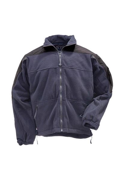 5.11 Tactical 5.11 3-in-1 Navy Blue Parka