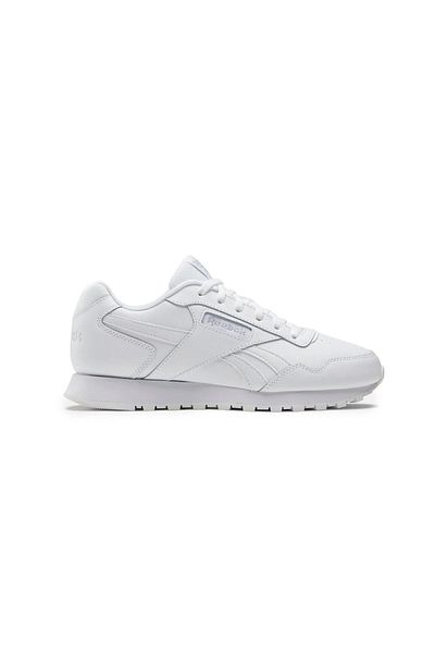Reebok Royal Glide Unisex Sports Shoes - White