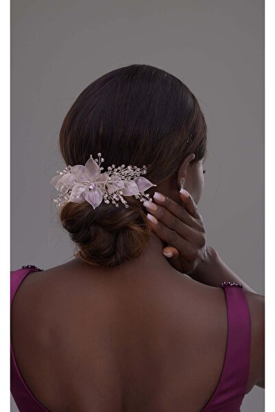 Simay Aksesuar ST805 GELİN, NİŞAN, KINA  TOKASI