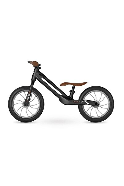 QPLAY Bicicleta de echilibru QPlay Racer Negru