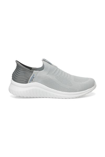 lumberjack Men's Gray Sneakers - Moko
