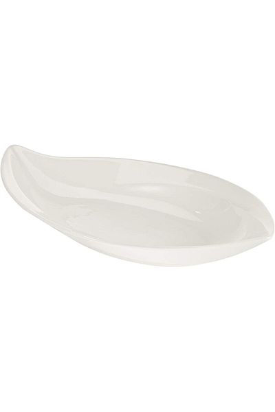 Symphony Nurture Canopy Leaf Bowl 38cm Sy5014