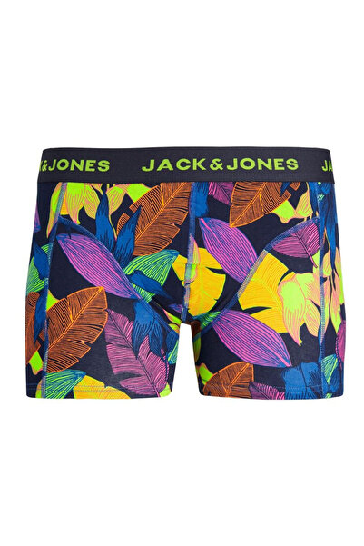 Jack & Jones Jack&jones jesenje lišće muško tamnoplavo donje rublje