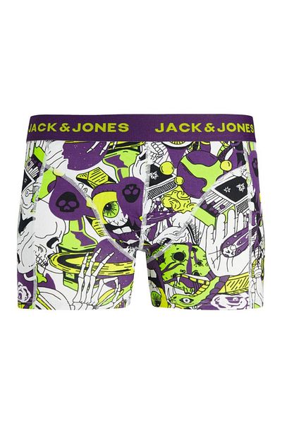 Jack & Jones Ανδρικά εσώρουχα Jack&jones Space Skull
