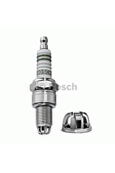 Bosch BUJİ W7LTCR (3 TIRNAK)