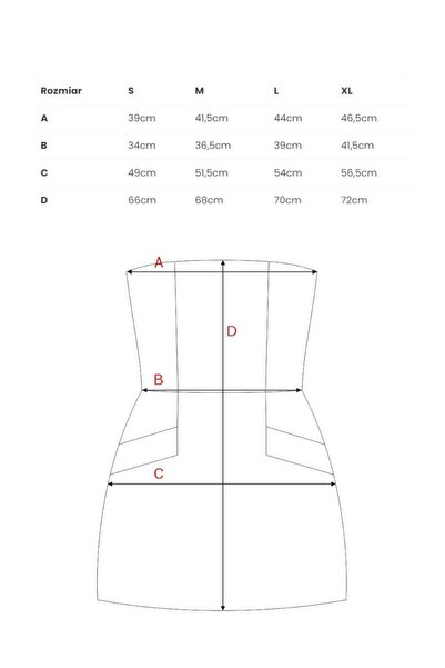 Made of Emotion Mini corset dress with a pattern