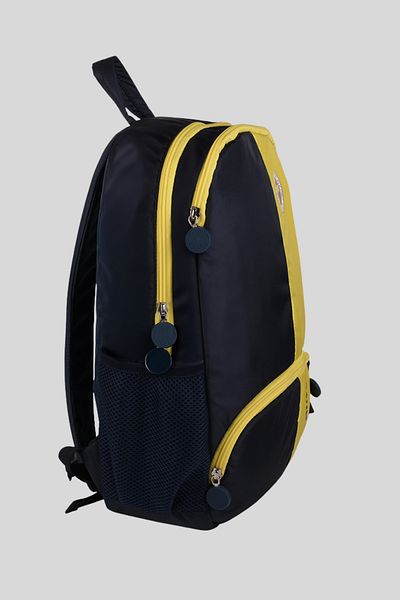 Fenerbahçe Children's Printed Licensed Multi-Compartment Zippered School Backpack