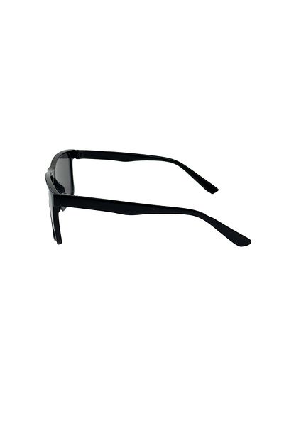GlimmerGroove Men's Sunglasses Uv400 Glasses - Rb0065