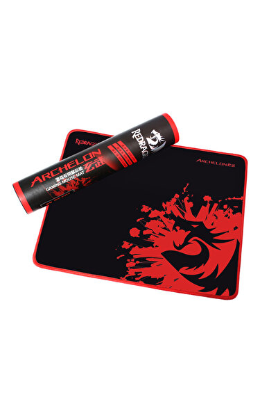 REDRAGON P001 Archelon Su Geçirmez 33 cm x 26 cm Oyuncu Mouse Pad