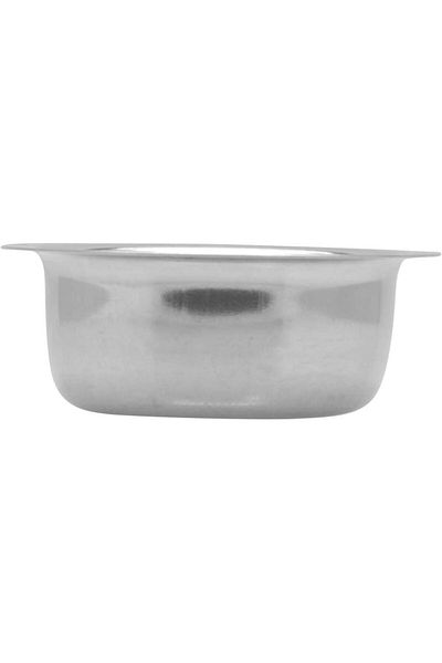 RAJ Stainless Steel Serving Bowl 8.5 cm, PV04.5, Serving Bowl, Dessert Bowl, Salad Bowl , Side Bowl