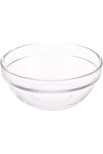 AKDC Ocean Stack Bowl L(12CM) XW(12CM) XH(5CM) White
